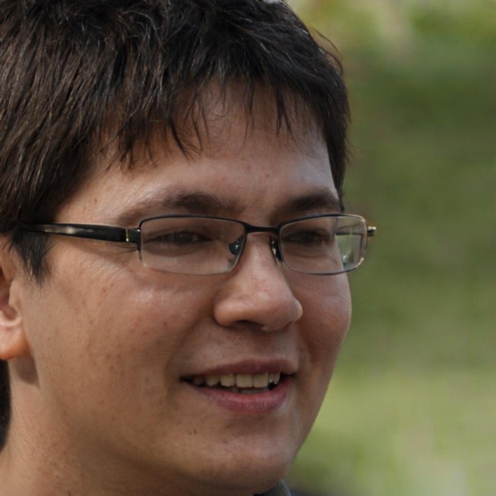 Stefan Weber